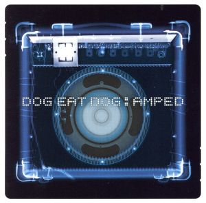 【輸入盤】Amped