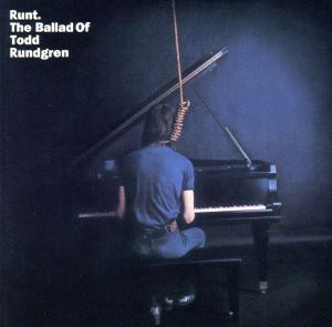 【輸入盤】Runt. The Ballad of