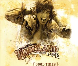 【輸入盤】Good Times