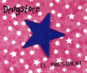 【輸入盤】El President