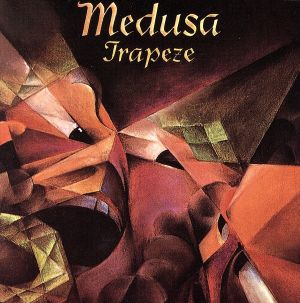 【輸入盤】Medusa