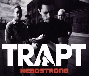 【輸入盤】Headstrong