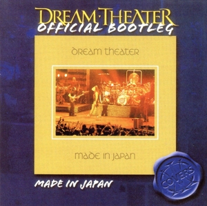 【輸入盤】MADE IN JAPAN