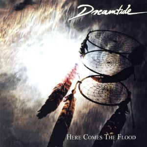 【輸入盤】Here Comes the Flood