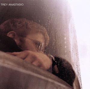 【輸入盤】Trey Anastasio