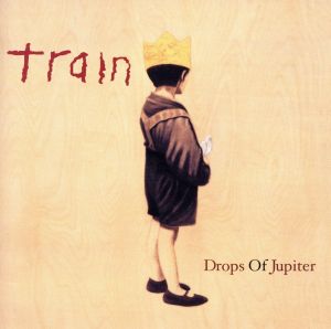 【輸入盤】Drops of Jupiter