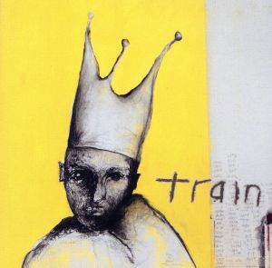 【輸入盤】Train