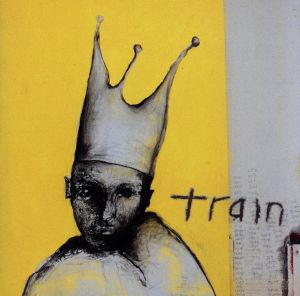 【輸入盤】Train