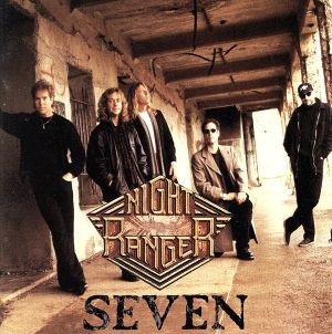 【輸入盤】Seven