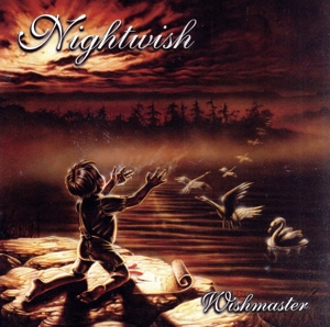 【輸入盤】Wishmaster