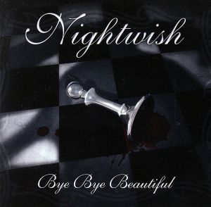 【輸入盤】Bye Bye Beautiful