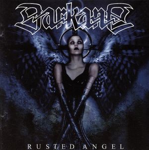 【輸入盤】RUSTED ANGEL