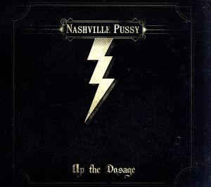 【輸入盤】UP THE DOSAGE (LIMITED)