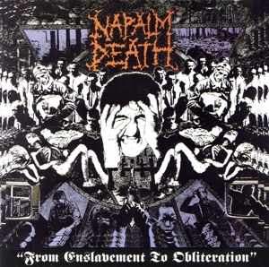 【輸入盤】From Enslavement to Obliteration