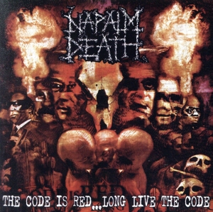 【輸入盤】Code Is Red: Long Live the Code (Bonus CD)