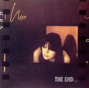 【輸入盤】The End...