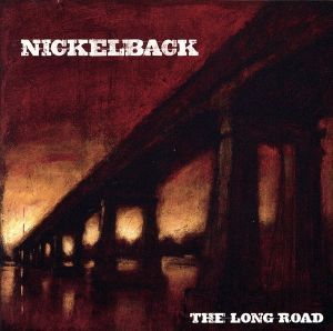 【輸入盤】Long Road