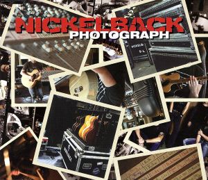 【輸入盤】Photograph