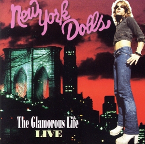 【輸入盤】The Glamorous Life : Live