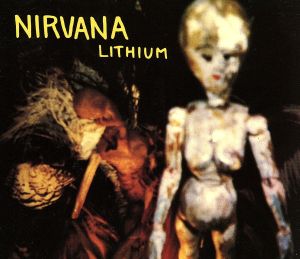 【輸入盤】Lithium