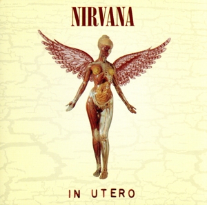 【輸入盤】In Utero