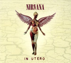 【輸入盤】In Utero: 20th Anniversary Deluxe Edition