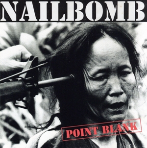 【輸入盤】Point Blank