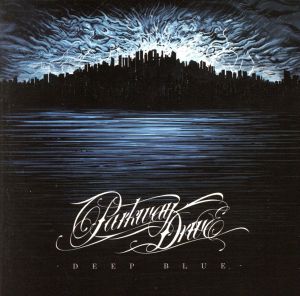 【輸入盤】Deep Blue