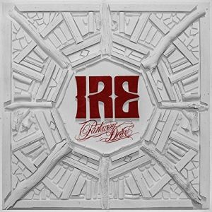 【輸入盤】Ire