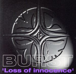 【輸入盤】Loss of Innocence