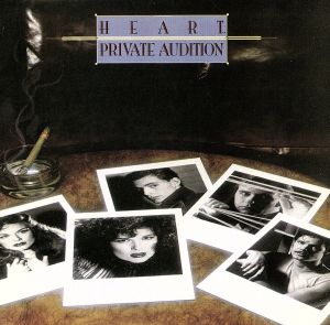 【輸入盤】Private Audition