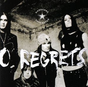 【輸入盤】No Regrets