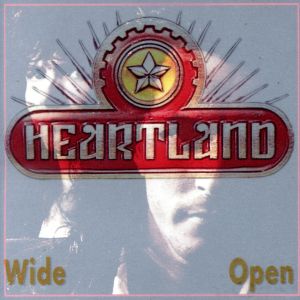 【輸入盤】Wide Open