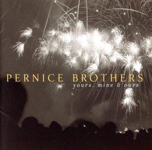 【輸入盤】Yours Mine & Ours