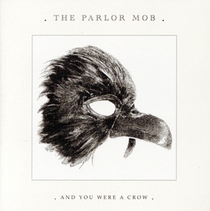 【輸入盤】& You Were a Crow