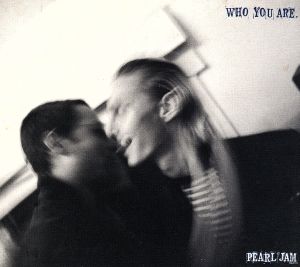 【輸入盤】Who You Are