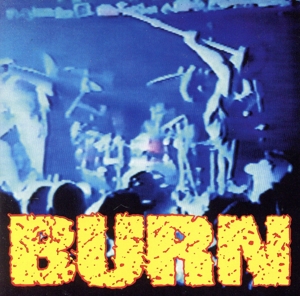 【輸入盤】Burn