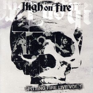 【輸入盤】Vol. 1-Spitting Fire Live