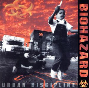 【輸入盤】Urban Discipline