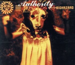 【輸入盤】Authority