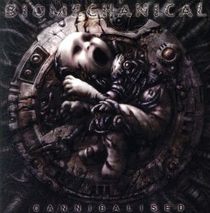 【輸入盤】Cannibalised