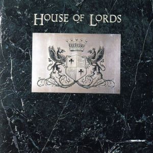 【輸入盤】House of Lords