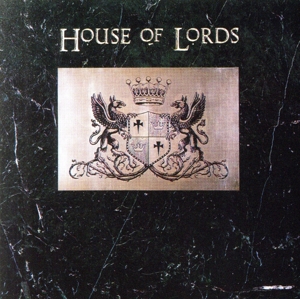 【輸入盤】House of Lords