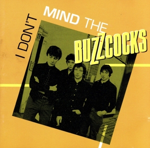 【輸入盤】I Don't Mind the Buzzcocks