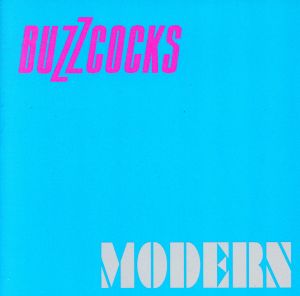 【輸入盤】Modern