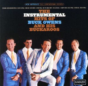 【輸入盤】Instrumental Hits