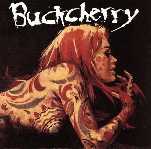 【輸入盤】Buckcherry