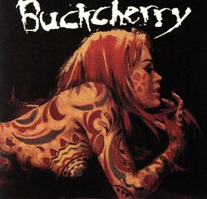 【輸入盤】Buckcherry