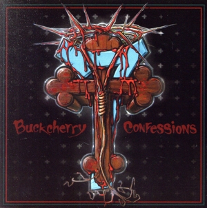 【輸入盤】Confessions