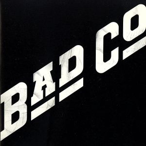 【輸入盤】Bad Company